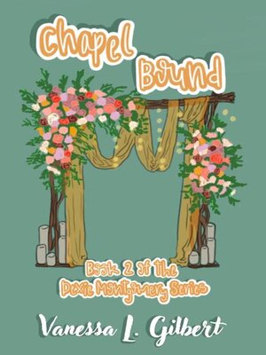 cover image of Chapel Bound